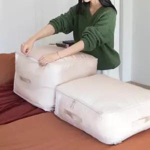 컴팩 이불 압축 파우치 3단 MEGA)