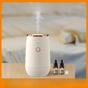 도테라 디퓨져 차량용 오일 거치대 오일가방 가방 영문 리빙 방향제