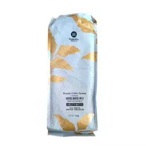 맥널티 브라질 세라도 홀빈 원두 1kg