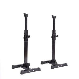 덤벨랙 스쿼트벤치 프레스 조절식 콤보 숄더 해머 상체 클럽 덤벨의자 화이트 고정