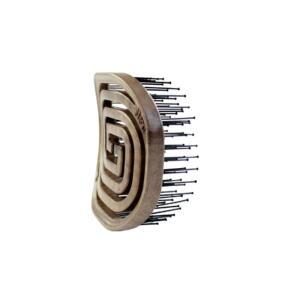 야오 휴대용 여행용 헤어브러쉬 포터블우드센서티브