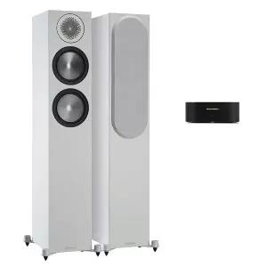 [마란츠] Model M1 + 모니터오디오 Bronze 200 하이파이 네트워크 오디오