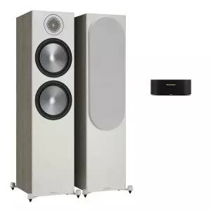 [마란츠] Model M1 + 모니터오디오 Bronze 500 하이파이 네트워크 오디오