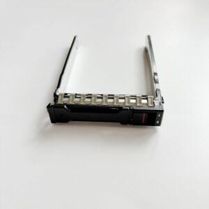 E liant DL385 Gen10 드라이브 서버 브래킷 용 001 캐디 v2 P22892 G10/G11 Plus HDD 트레이 하드 SAS