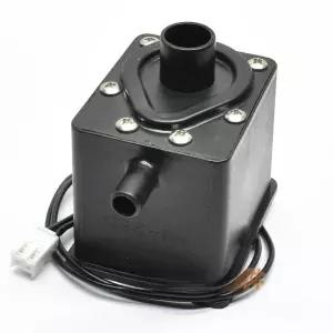 온수매트 물빼기 펌프 물순환펌프 전기장판 모터 가정용 무소음 펌핑 전기매트