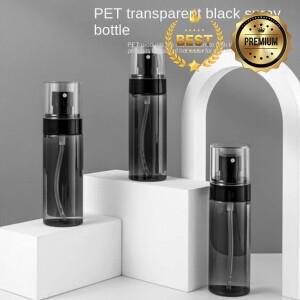 휴대용 3327 스프레이 빈 병 여행용 토너 알코올 초미세 미스트 페이스 물 보충