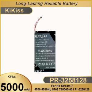HP Stream 7 5700 5700Ng 5709 795065-001 PR-3258128 안정적인 환경 친화적인 태블릿 배터리 5000Mah
