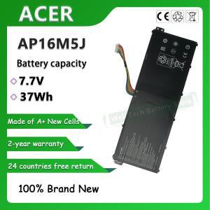 에이서 아스파이어 1,3 A315-21 A315-51용 4셀 AP16M5J 노트북 배터리