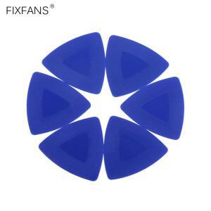 FIXFANS 울트라 플라 기타는 iPhone iPad iMac 휴대 노트북 PC 용 오프닝 도구 키트를 선택 수리 도구를 분