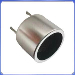 초음파 센서 프로브 TCT40-12T/R 12mm 40kHz 분할형 개 퇴치기 송수신용