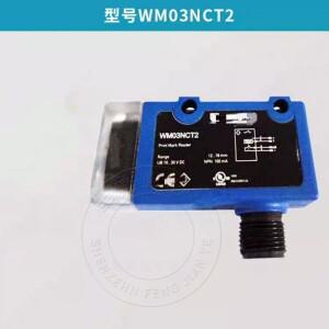 WM03PCT2/WM03NCT2 광전 센서 1PCS