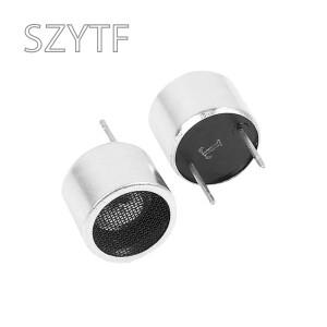 초음파 프로브 RT 송수신기 센서 직경 16mm 숏 발