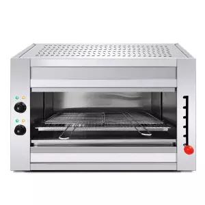 업소용 생선 전기 구이 그릴 오븐 야끼바 석쇠 장어