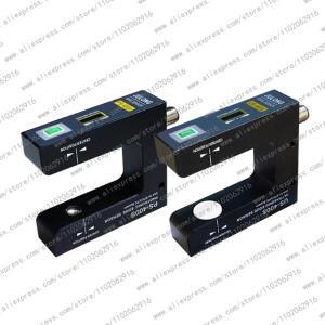 1Pcs PS-400S US-400S 초음파 센서, 케이블을 포함한 가장자리 광전 센서