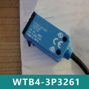 WTB4-3P3261 광전 센서