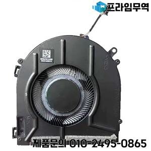 HP ENVY X360 14-ES TPN-W158 N41019-001 CPU 냉각 선풍기