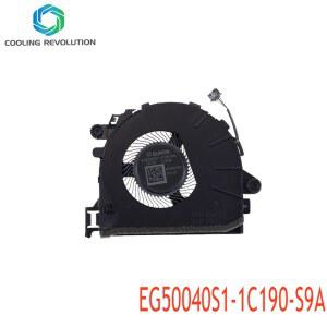 CPU EG50040S1 1C190 S9A DC5V 0 45A 4Pin HSN I36C 4 6033B0078501