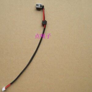 레노버 파워 잭 케이블 G470 G470AP G475 G560 G570 G575 G580 Y580 Y585 G770 G780 Y471A G480 G485 Y480 S400 S300 U460 DC IN