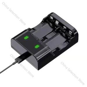 Xboxone 핸들 더블 충전 S Xboxseries X 배터리,