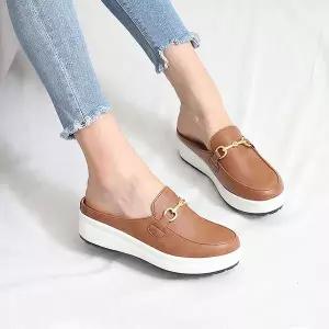 [보리보리/레비스풋]비올라 골드체인 여자 학생 직장 성인 여성블로퍼