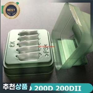 캐논 호환 100D 200D 200DII 250D 포커싱 스크린 뷰파인더 포커스 프로스트 유리 EOS KISS X7 X9 X10 리벨