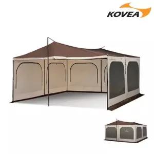 코베아 라이브 렉타 가든