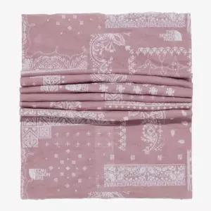 [노스페이스]넥워머 NQJ NA5BR03C TNF 멀티 스카프 (GRAYISH PINK)