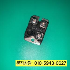 BUV98AV TRANS NPN 450V 30A ISOTOP V 모듈 IGBT 트랜지스터 전원 AV 98AV
