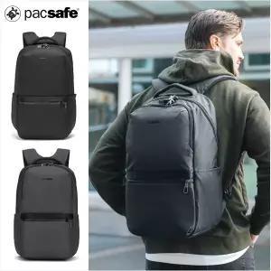 팩세이프 메트로세이프 X 25 백팩 25L / 도난방지 가방 직장인 대학생 노트북 배낭 유럽여행 RFID차단