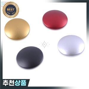 볼록 금속 셔터 릴리즈 버튼 후지필름 후지 X70 X100s X100T 카메라용 X100 X10 X-Pro1 M8 M9 X-E1 X-E2 4x