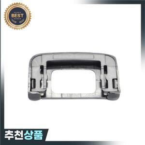 2Pcs 아이 컵 DK-25 뷰 파인더 Nikon-D5600-D5500-D5300-D5200-D5100-D5000-D3500-D3400-D3300-D3200-DK25