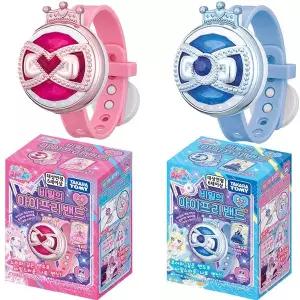 비밀의 아이프리 밴드 소라 초아 2종 세트