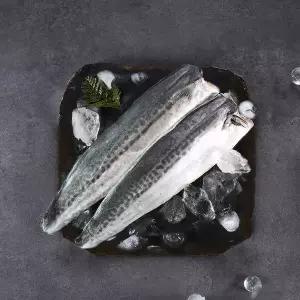 [친환경팔도][제주직송] 제주 삼치살 1kg