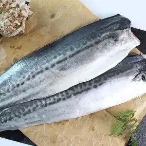 [친환경팔도][제주직송] 제주 삼치살 3kg