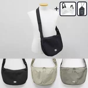 [스노우피크]소프트윌 호보백 여성 가방 미니백 숄더백 [백화점신상판]