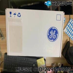 GE E8CRS 초음파 프로브 새로운 원본