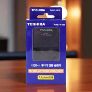 수소 충전기 AAA건전지 충전지 생활용품