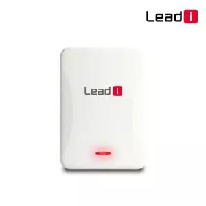  리드아이 무선 IR 100 하이패스 단말기 화이트 경차 화물차 충전형 선불 후불 카드지원