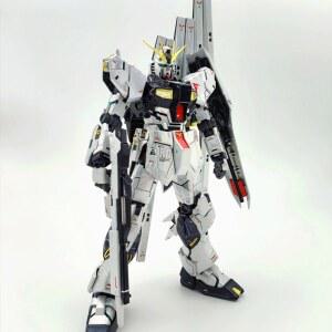 다반 MG 6619S 뉴 메탈코팅도색 날개 아스트레이 거치대 6635 4 7일