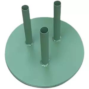 자이언트 플라워 받침대 고정대 종이꽃 베이스 페이퍼아트