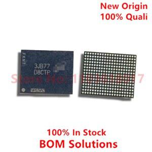 100% 작업 MT62F2G32D4DS 026 WT B D8CTP 315FBGA LPDDR5 8GB RAM 칩, 1