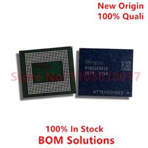 H58G66AK6H X079 H58G66AK6HX079 496FBGA LPDDR5 6400Mbps 8GB RAM