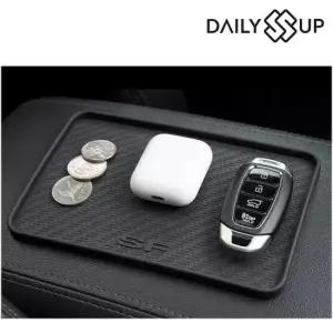 DailySSuup) 스포티지 대쉬보드 논슬립 패드 논슬립 논슬립거치대 실리콘패드 대쉬보드패드