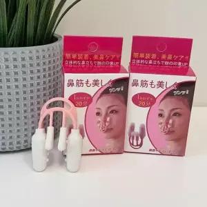 콧대 교정기 콧볼 정리 집게 코라인 보정 셀프 뷰티 도구 콧대보정기 코라인보정 코보정기