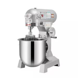 업소용 반죽기 믹서기 대용량 베이커리 제빵 밀가루