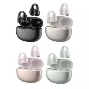 [국내정품] EDIFIER 에디파이어 Comfo C 오픈 이어 트루 무선 블루투스 이어버드