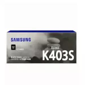 삼성전자 CLT-K403S 프린터 토너 검정 [정품] SL-C435 C436 C485 C486 dodm