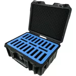 외장하드 보관함 하드디스크 보호 드라이브 케이스 외장 타입 백업 휴대용