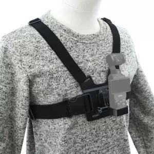 [QNV33WV5_58]어깨스트랩 호환 스트랩 마운트 포켓3