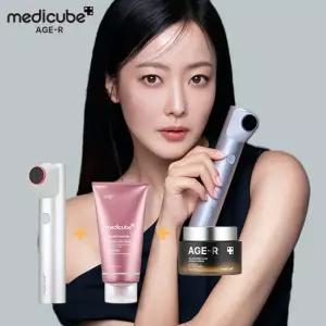 메디큐브 에이지알 하이포커스샷+PDRN젤 300ml+글루타치온크림50ml